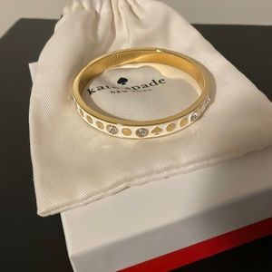Kate spade bracelet